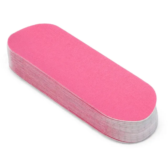 K-tape Cut15 kinesiologitape rød 30x15 cm ferdigkuttet