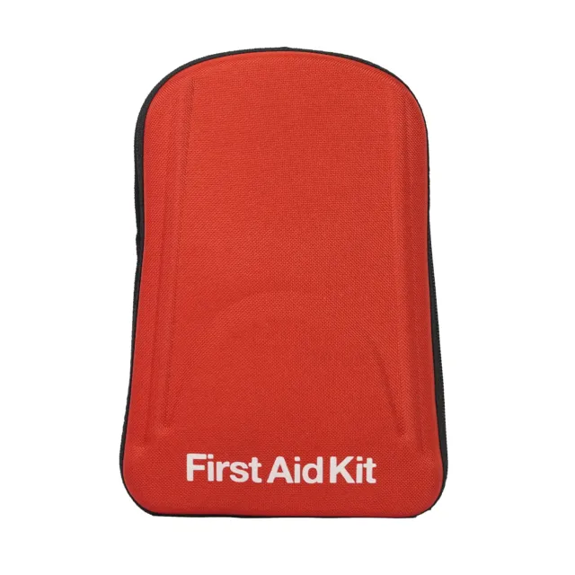 First Aid Only Pac-Kit Grab & Go Adventure førstehjelpssett 87 deler
