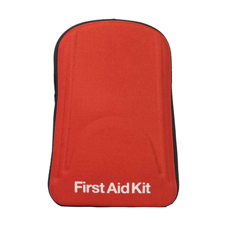 First Aid Only Pac-Kit Grab & Go Adventure førstehjelpssett 87 deler