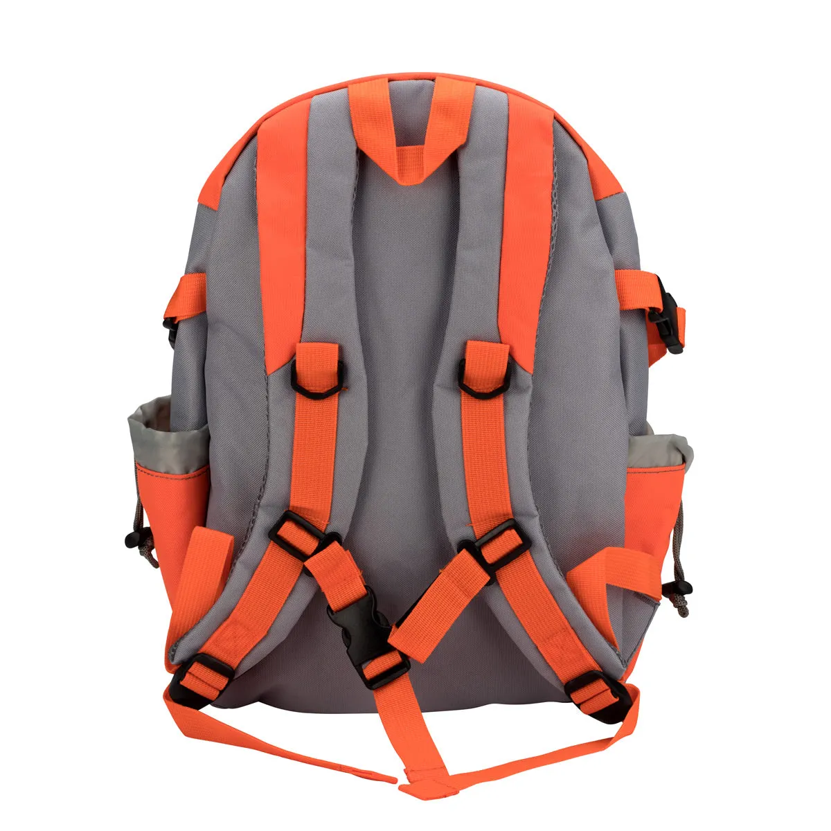 First Aid Only beredskapssekk 3 dager oransje nødsekk