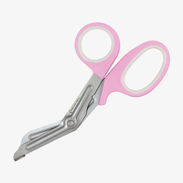 First Aid Only titan bandasjesaks 18 cm rosa