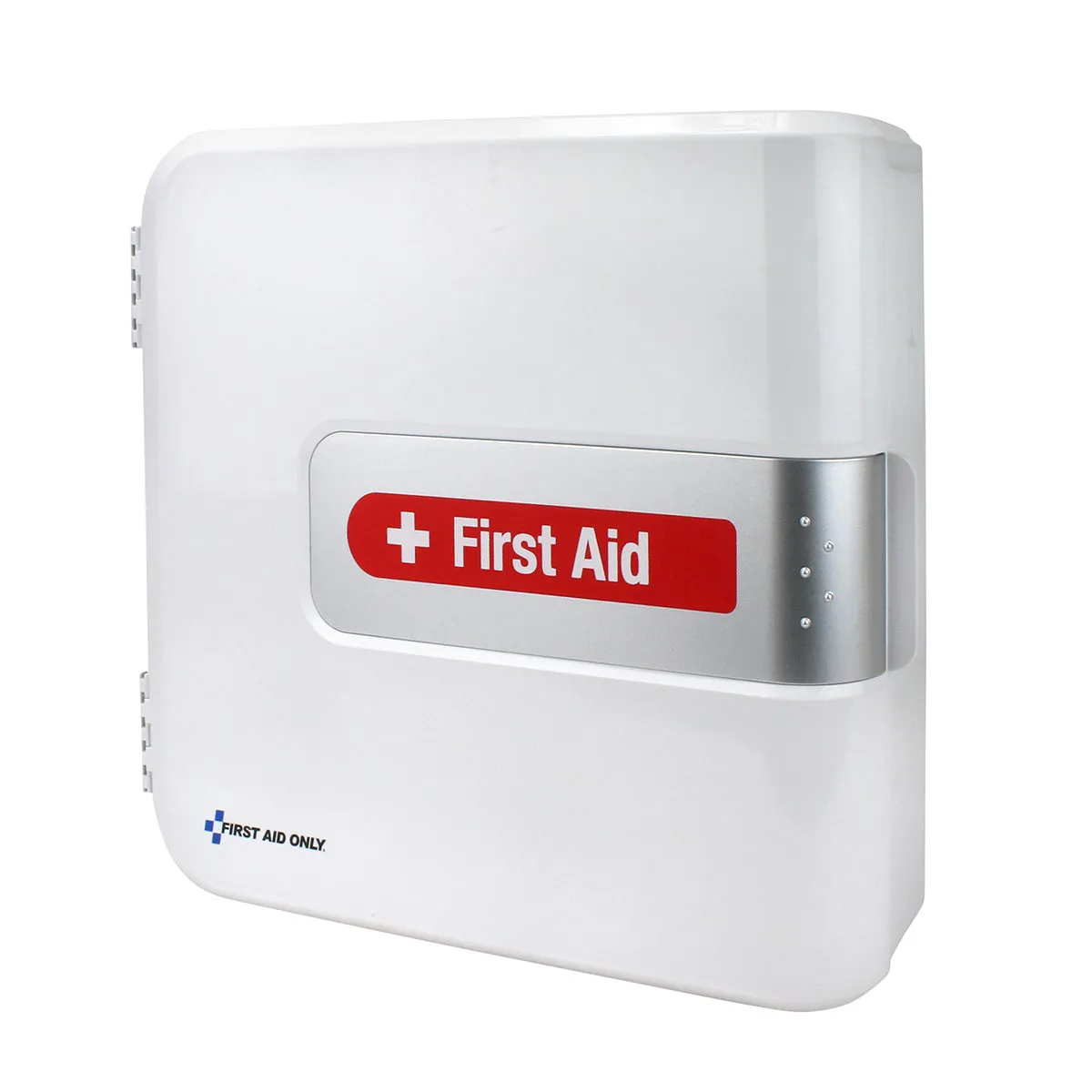 First Aid Only SmartCompliance skap ANSI A plast