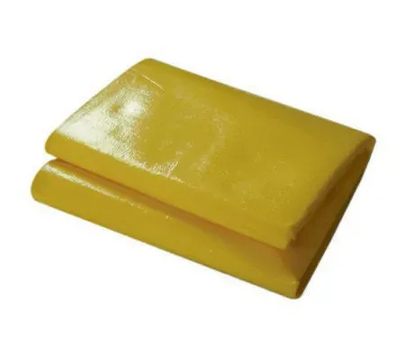 First Aid Only Foam CSP redningsteppe 137x203 cm gul