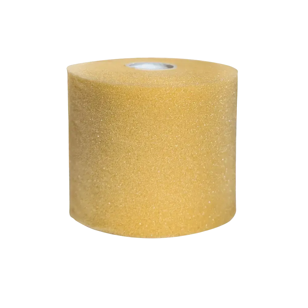 Burnshield Underwrap bandasje skånsom