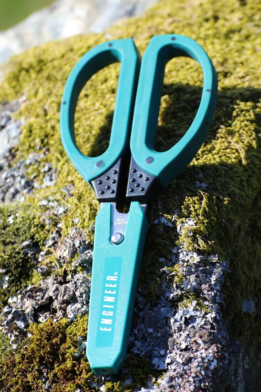 Water-Jel Heavy Duty Trauma Shears traumesaks kraftig