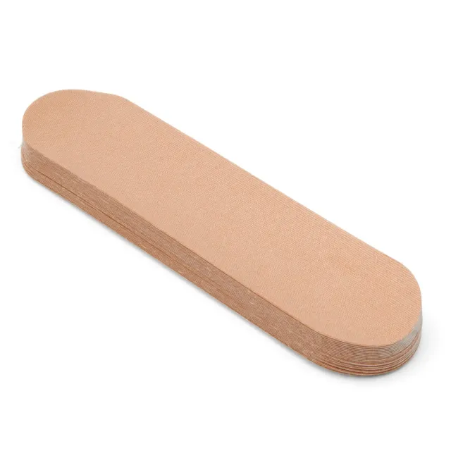 K-tape Cut20 Beige kinesiologitape 20cm 22 strips