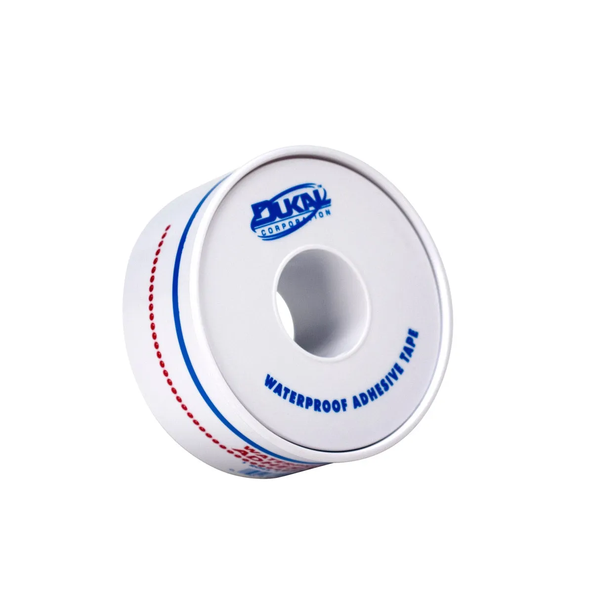 First Aid Only 1"x10 yd vanntett sårtape 2,5 cm
