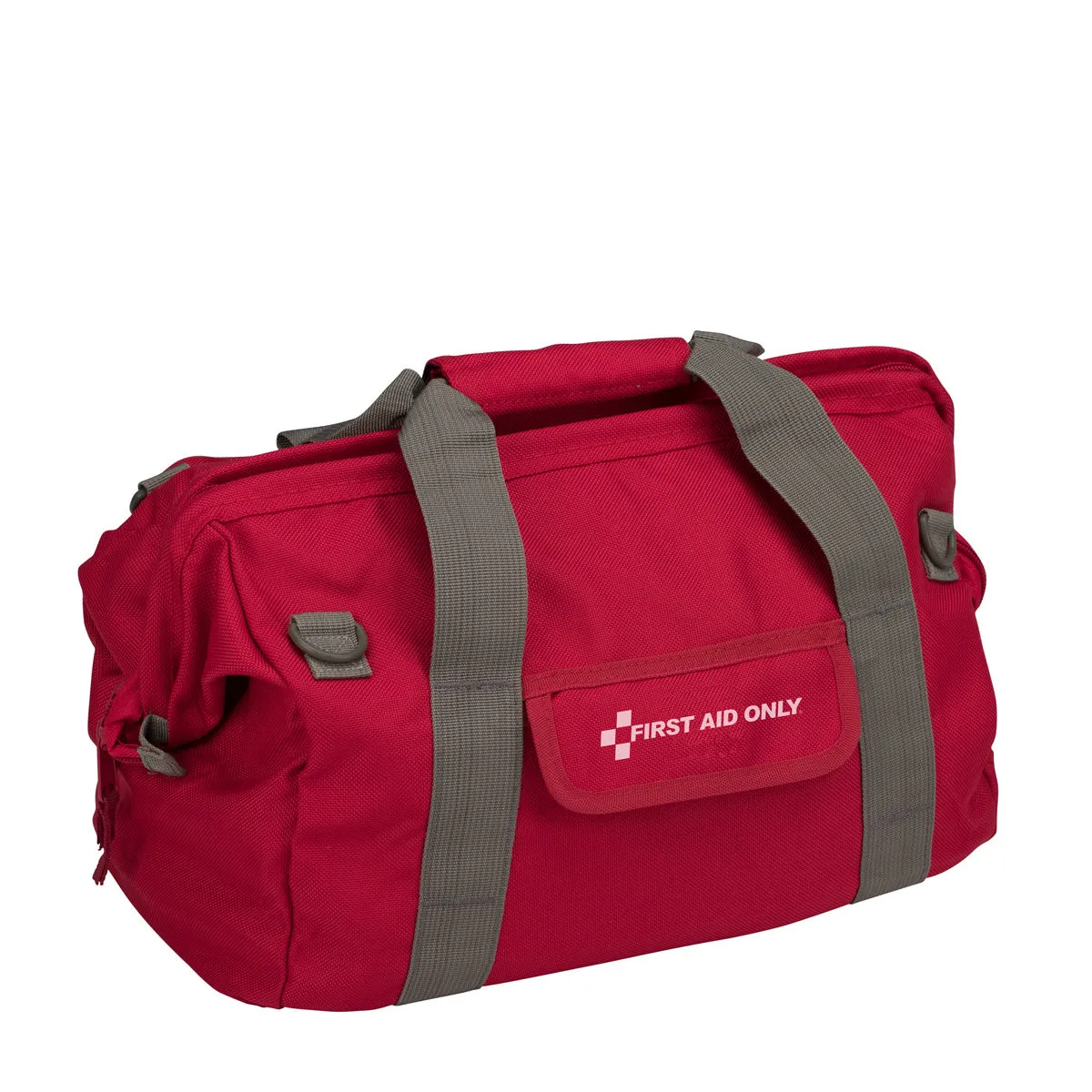 First Aid Only 24 Person beredskapsbag førstehjelp mat vann