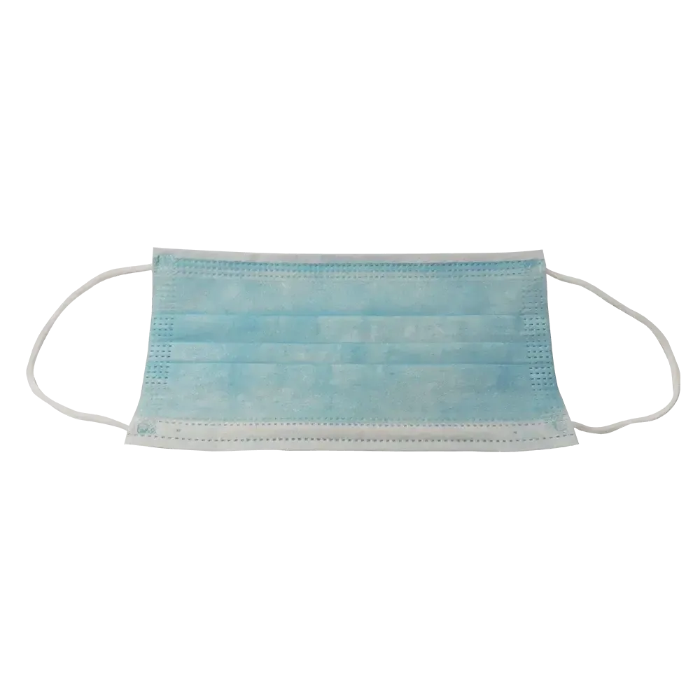 Burnshield Disposable Face Masks munnbind engangs støv vern