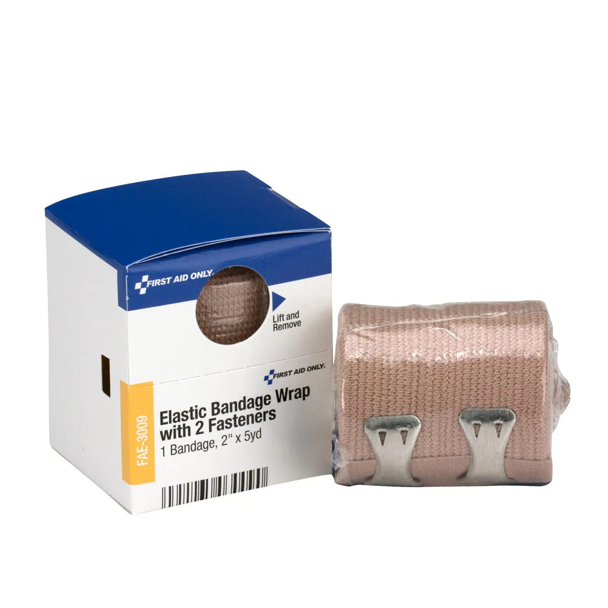 First Aid Only SmartCompliance 2"x5yd elastisk bandasje 1 stk refill