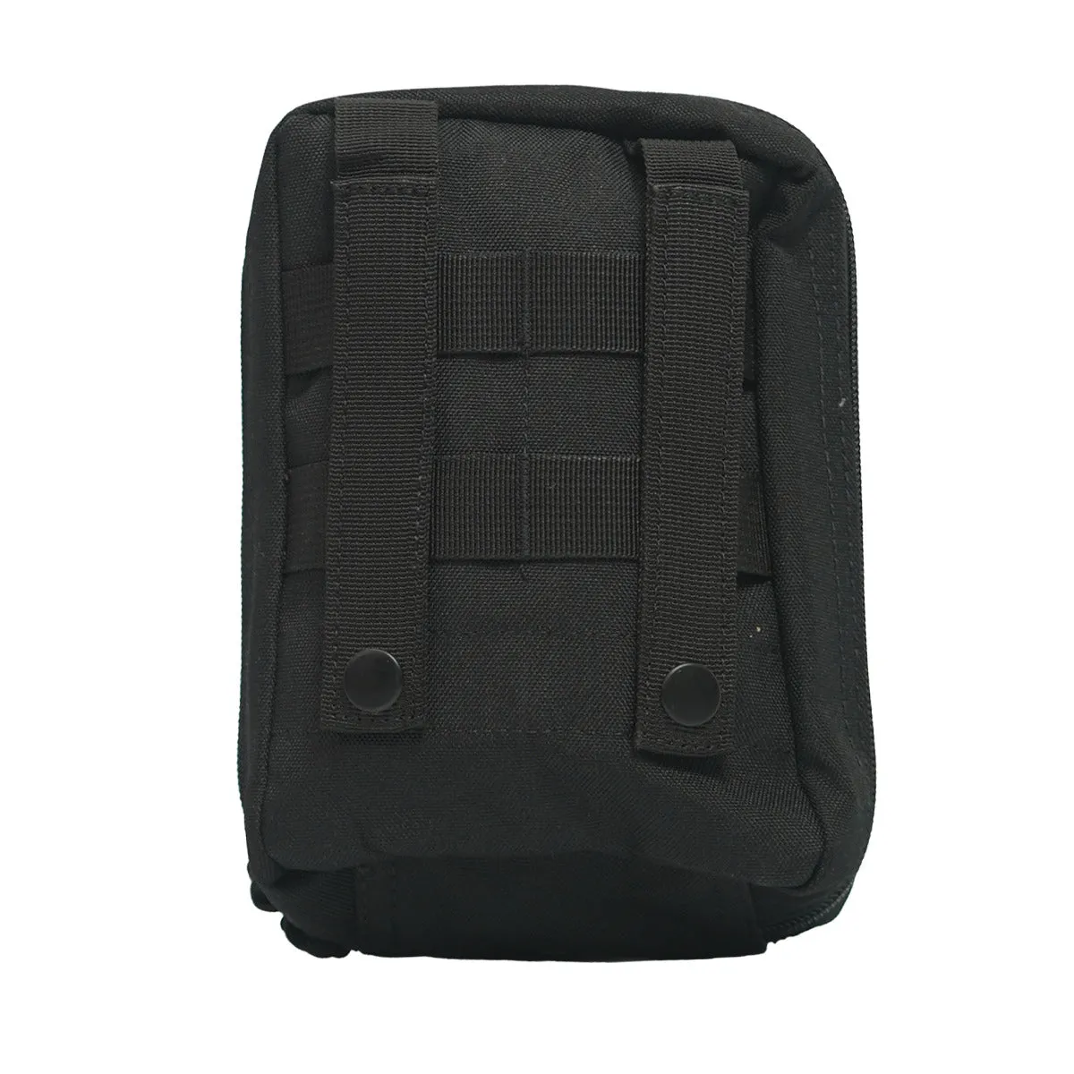 First Aid Only Tactical IFAK PRO førstehjelpssett svart