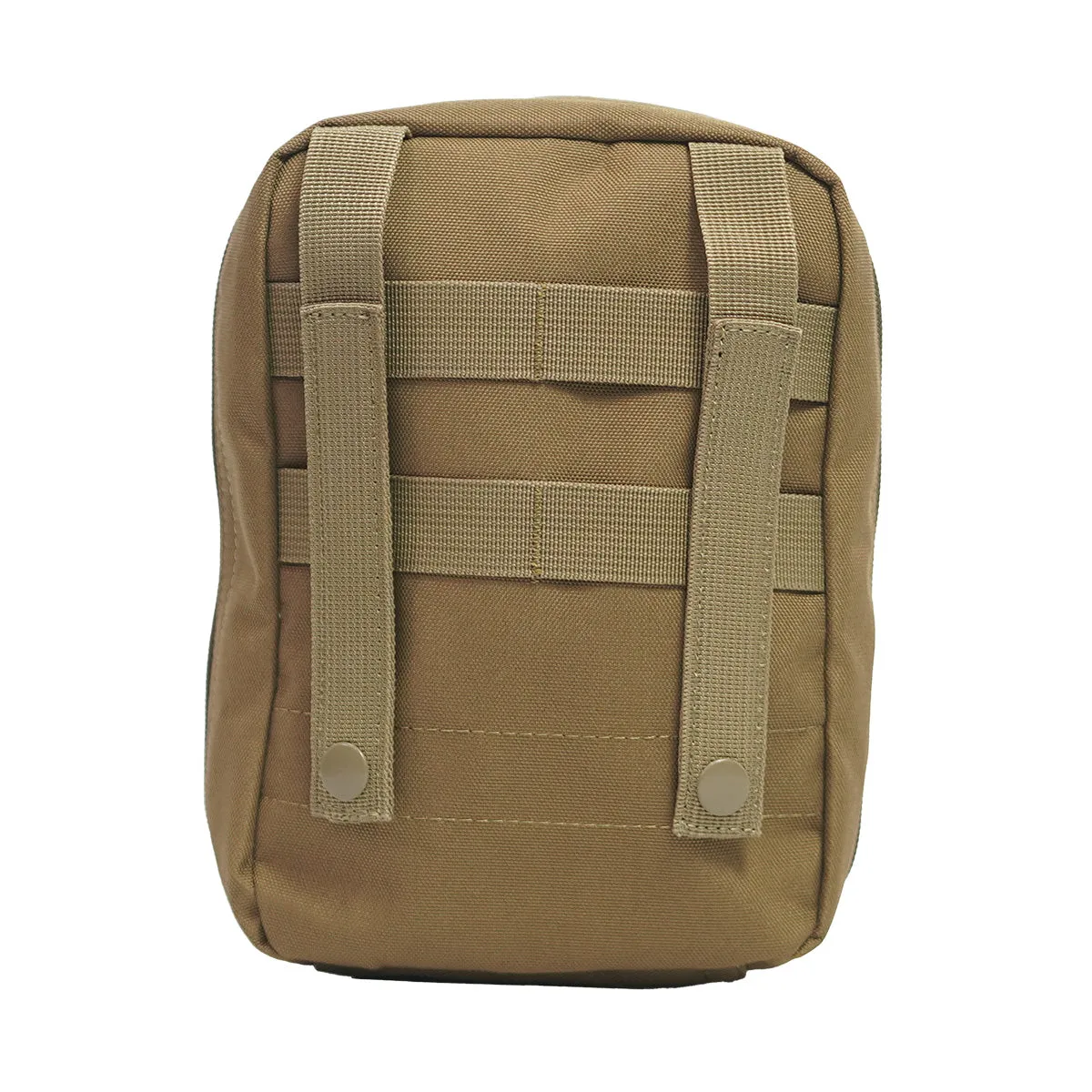 First Aid Only Military IFAK Advanced førstehjelpssett tan