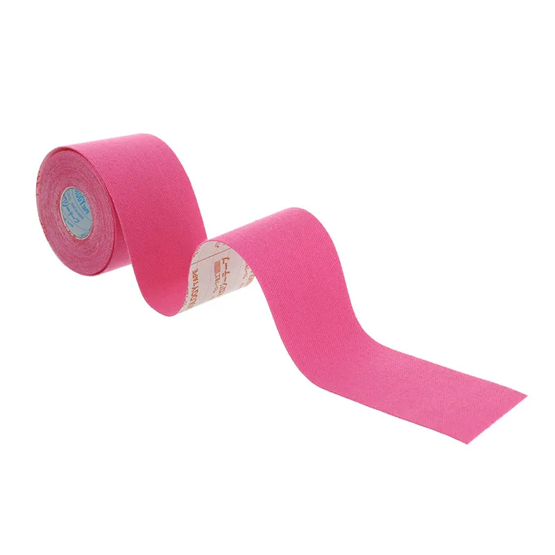 SpiderTech Nitto Denko Single Roll kinesiologitape beige rull
