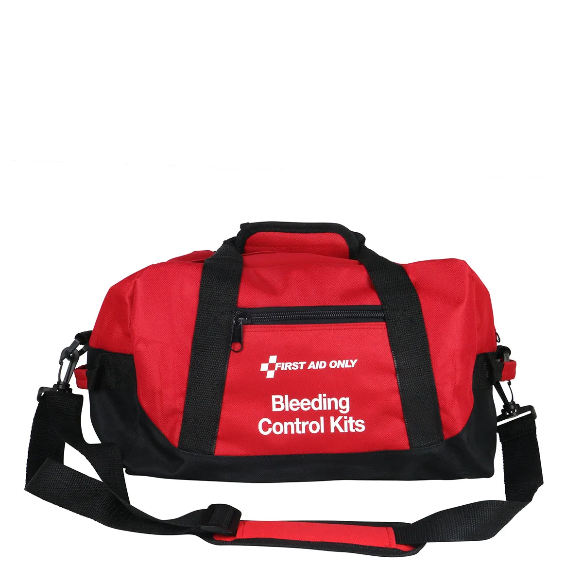First Aid Only Bleeding Control Multiple Victim førstehjelpsbag 4 sett