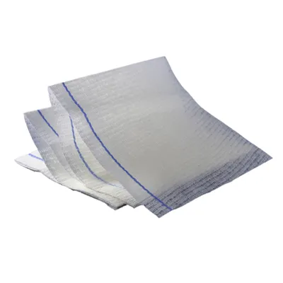 Water-Jel Safeguard ChitoGauze XR Pro gasbind hemostatisk