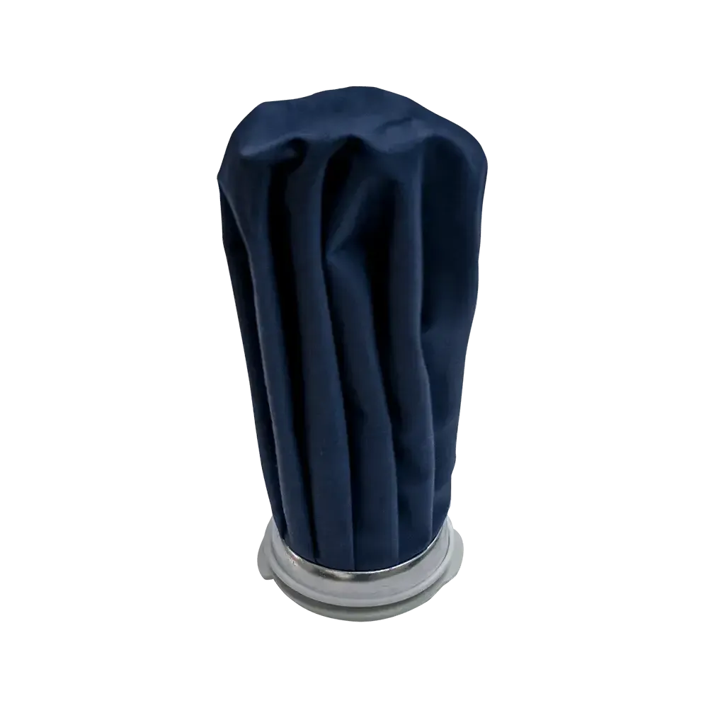 Burnshield Prostrap Ice Bag ispose gjenbrukbar