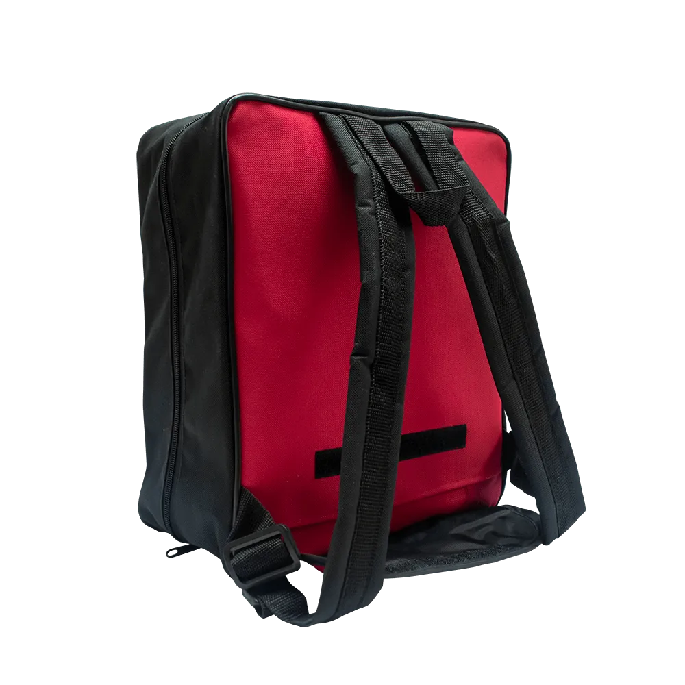 Burnshield Confined Rescue Kit brannskadesett komplett