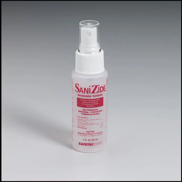 First Aid Only overflatespray desinfeksjon 4 oz 24-pk