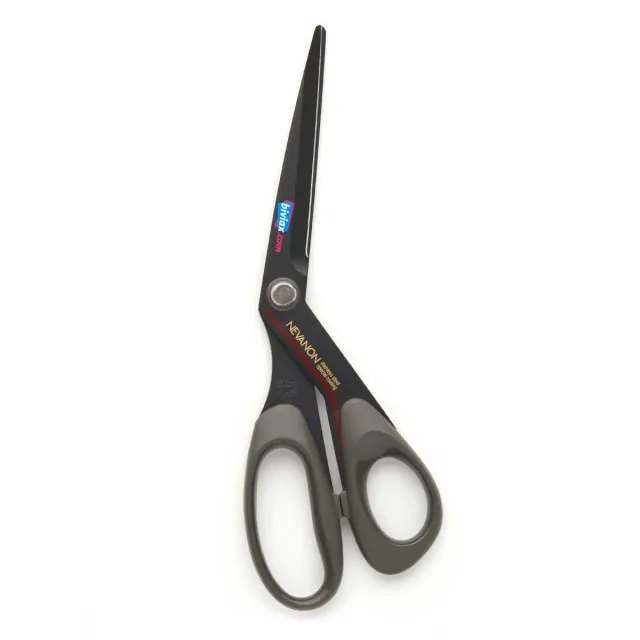 K-tape CutHero K210 saks teflon 21 cm høyrehånd