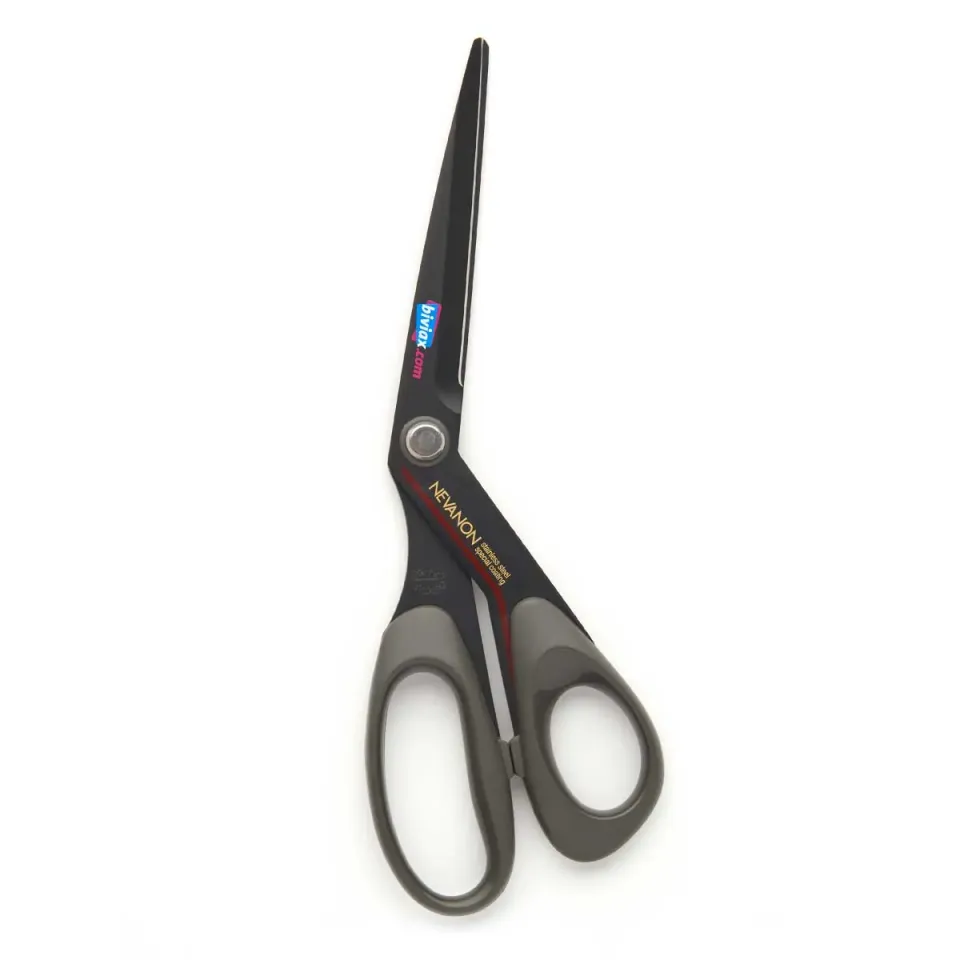 K-tape CutHero K210 saks teflon 21 cm høyrehånd