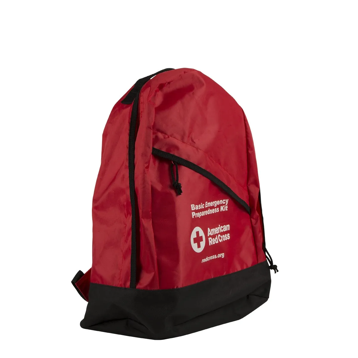 First Aid Only Red Cross beredskapssekk 3-dager 1 person