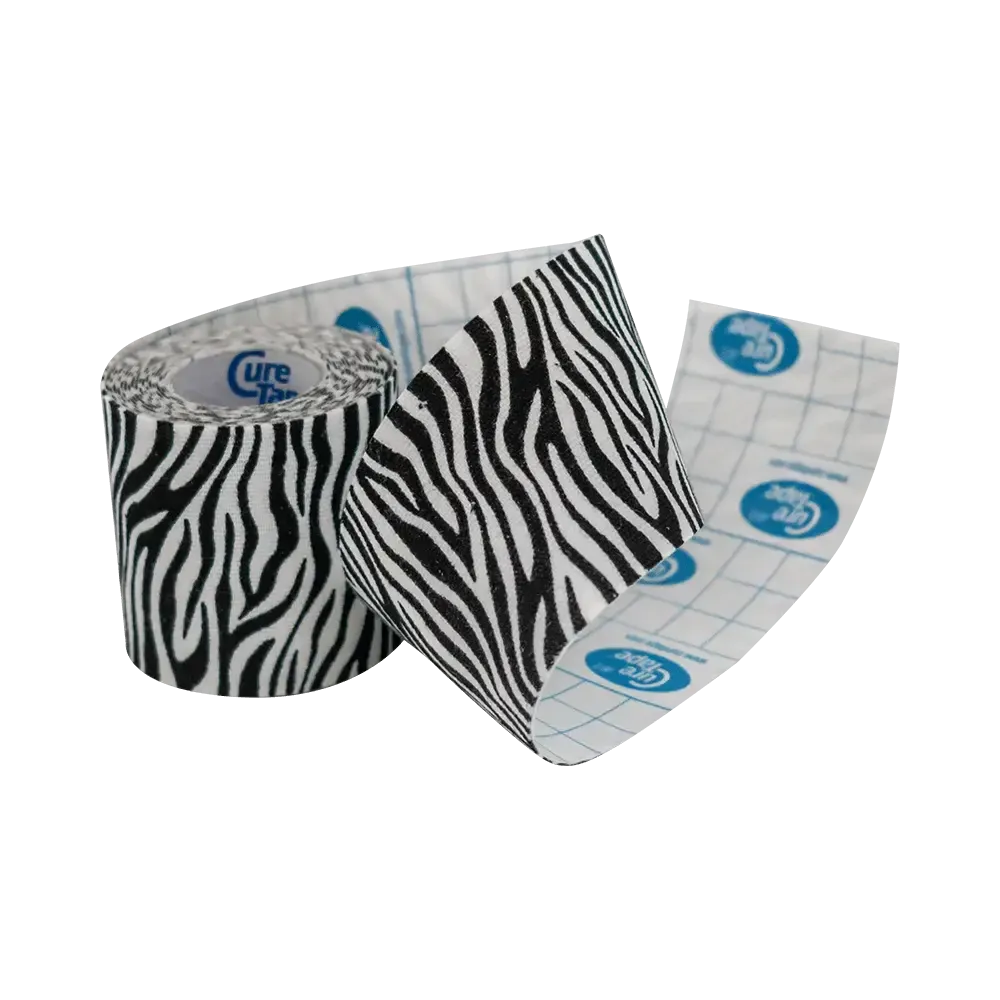 Burnshield Art Kino kinesiologitape elastisk