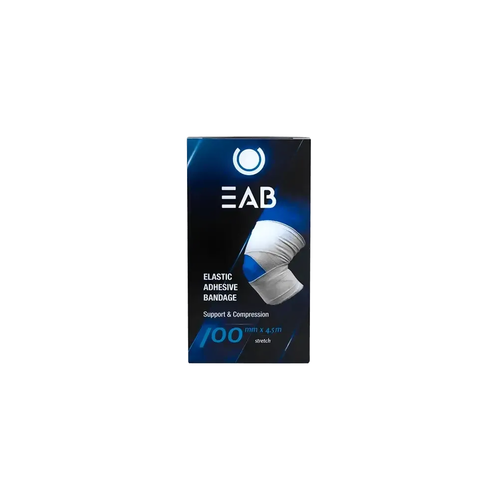 Burnshield Fast Elastic selvklebende bandasje