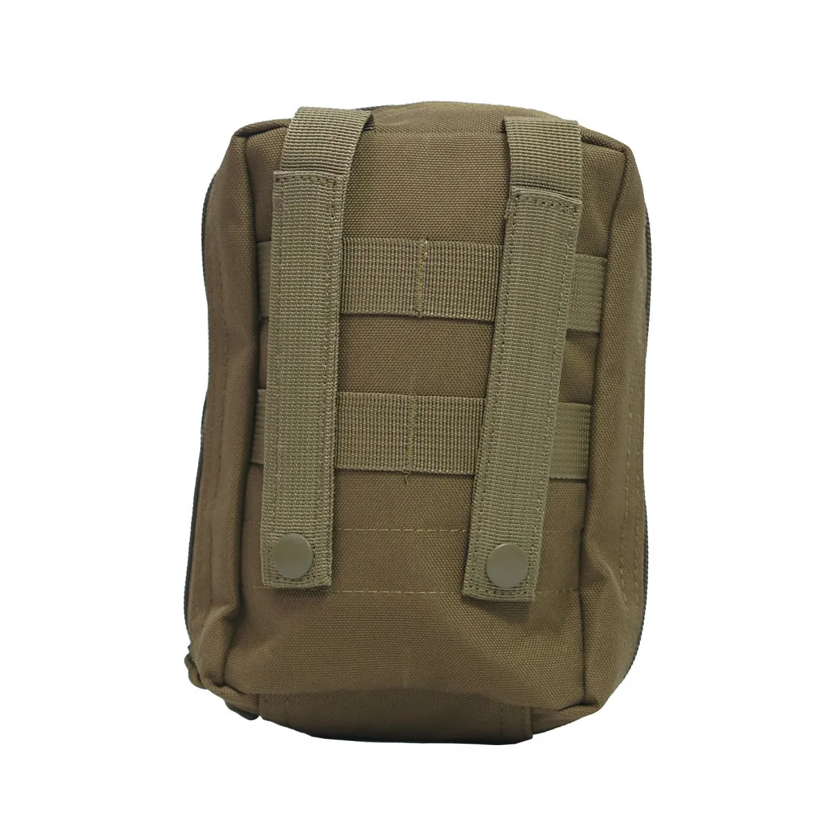 First Aid Only Tactical IFAK Advanced førstehjelpssett tan blødningskontroll