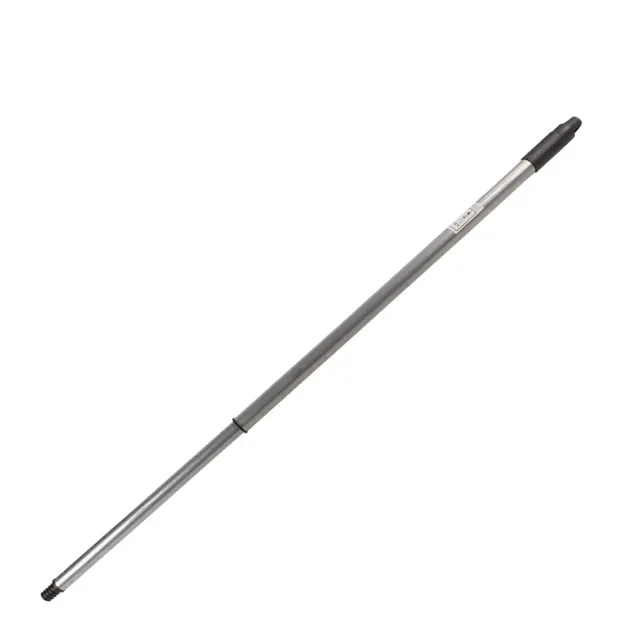 First Aid Only teleskopisk kosteskaft 102 cm svart grep