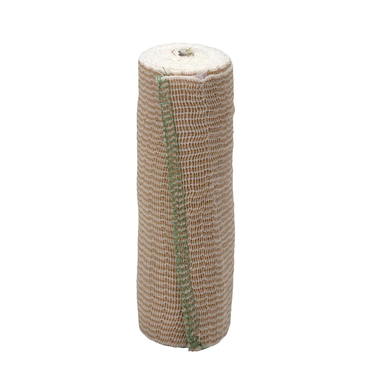 First Aid Only Elastic Wrap elastisk bandasje 15 cm borrelås