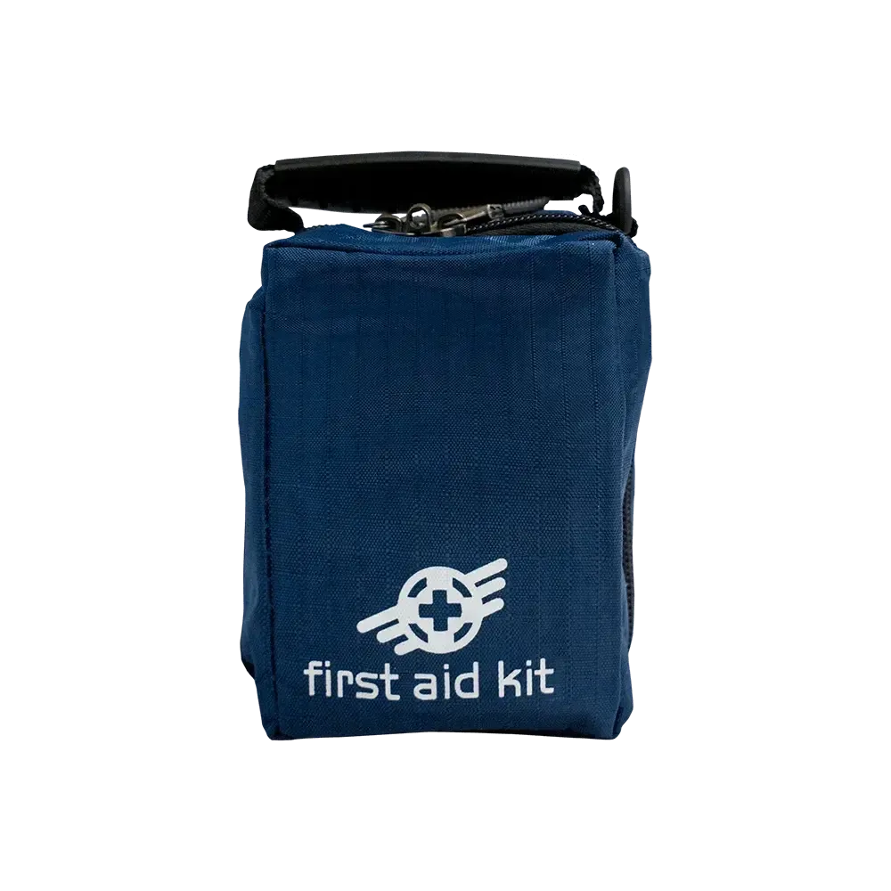 Burnshield Classic Mini førstehjelpssett brannskade