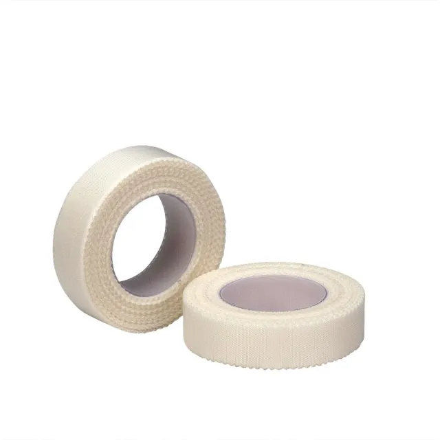 First Aid Only sportsteip 1,3cmx9,1m 24-pk stoff
