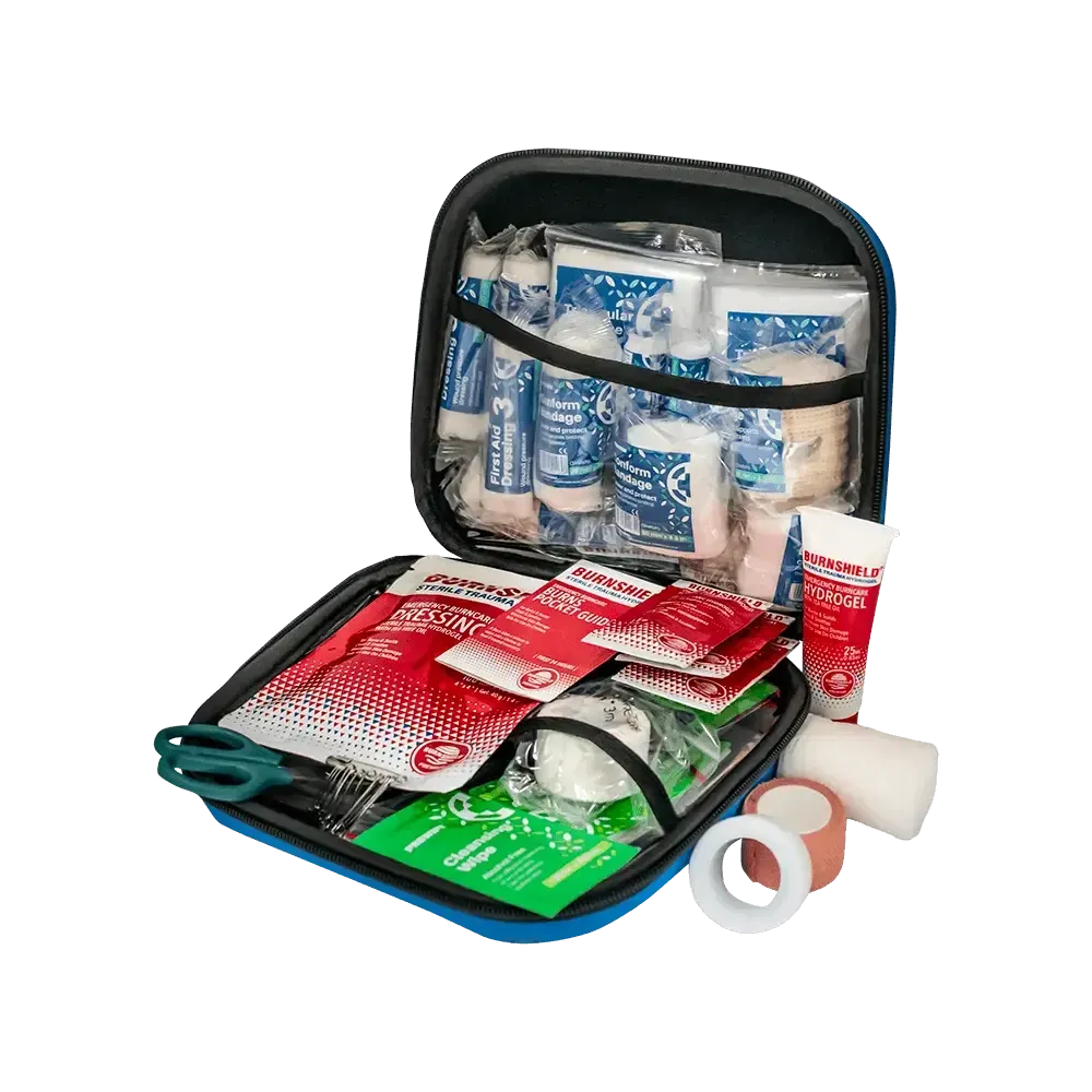 Burnshield Elegance brannbandasje steril myk