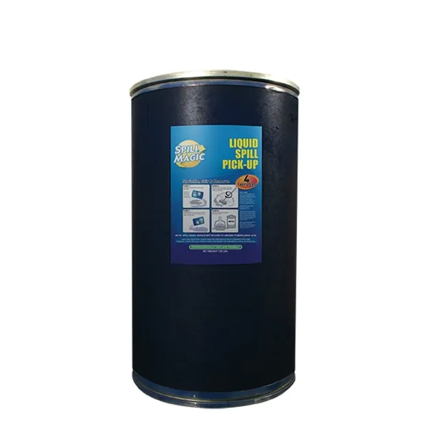 First Aid Only Spill Magic absorbentpulver 125Lb fat syre
