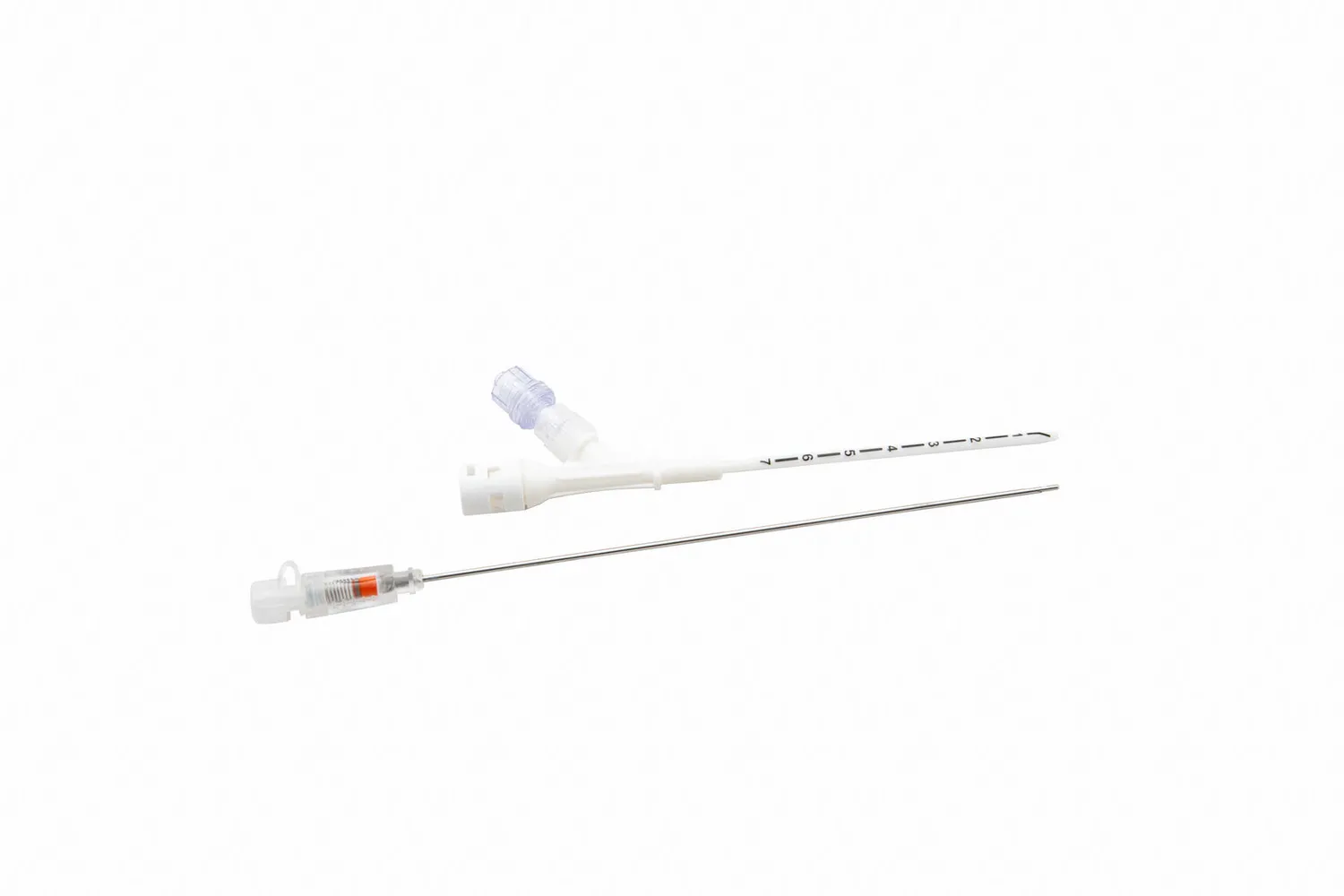 Russell Pneumofix brystplaster 8 cm ventilert brystskade
