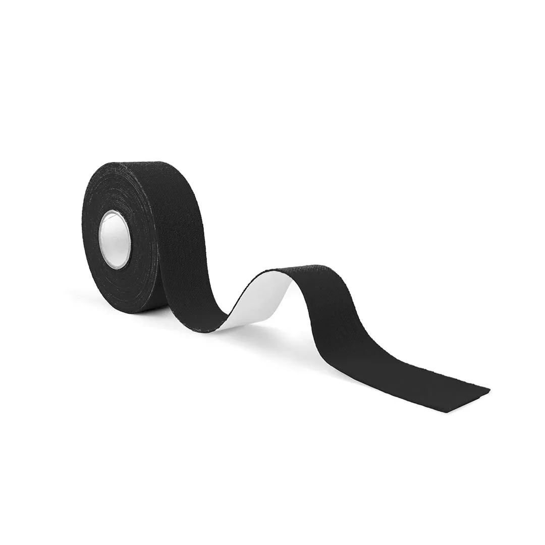 SpiderTech Nitto Denko kinesiologitape bulk-rull bla stor
