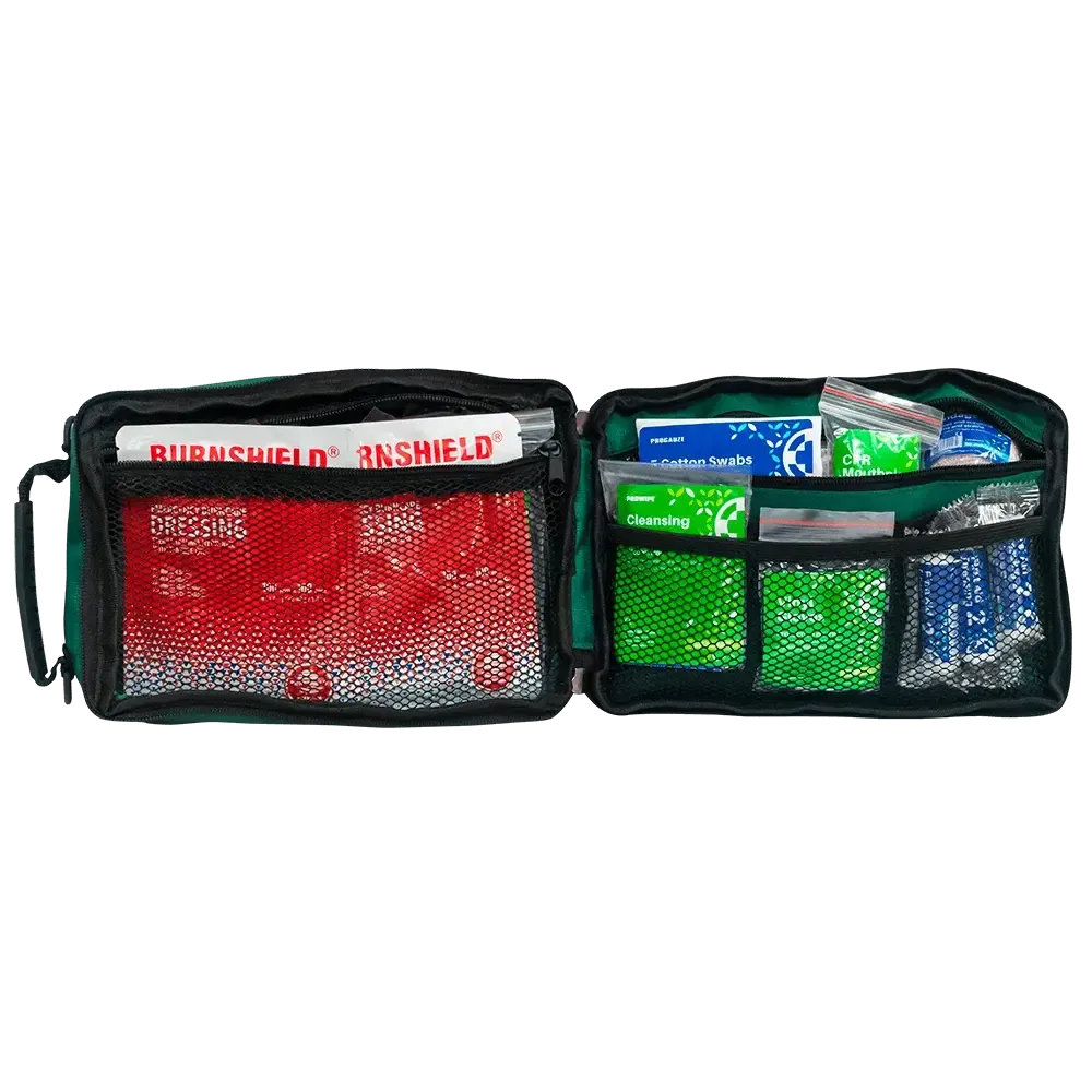 Burnshield Classic Mega Kit brannskadesett stor