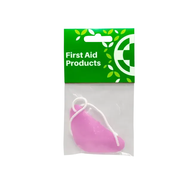 Burnshield Eye Shield øyebandasje steril