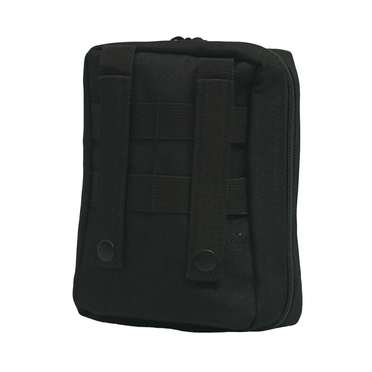 First Aid Only Tactical IFAK førstehjelpssett svart tur