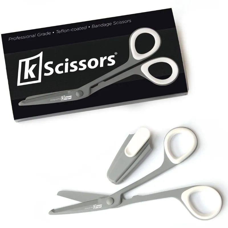CutHero K160n bandasjesaks teflon 16 cm limefri