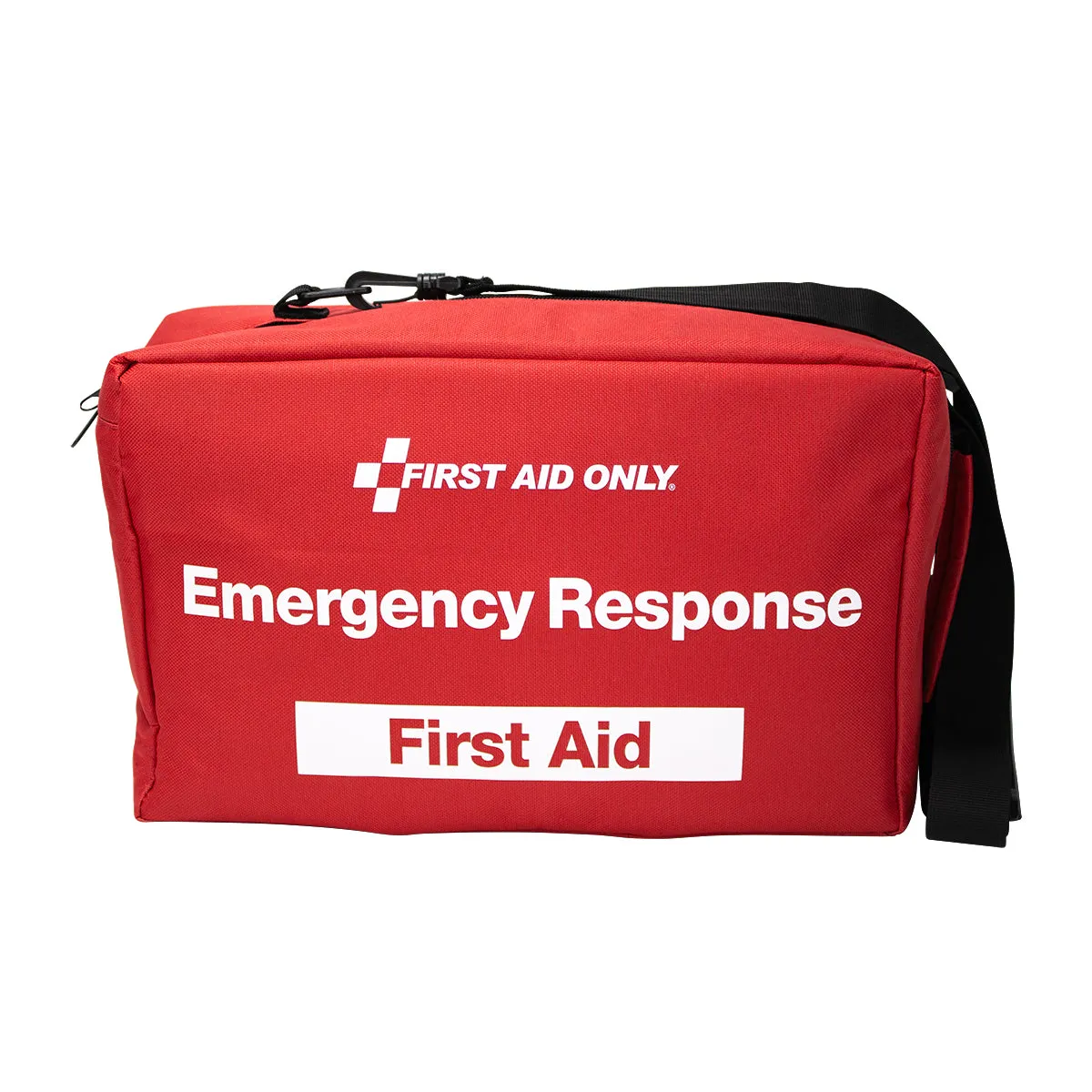 First Aid Only Emergency Response førstehjelpsveske