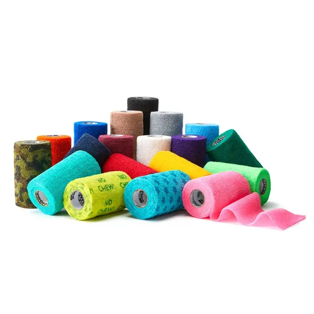 Petflex PowerFlex Equine støttebandasje hest