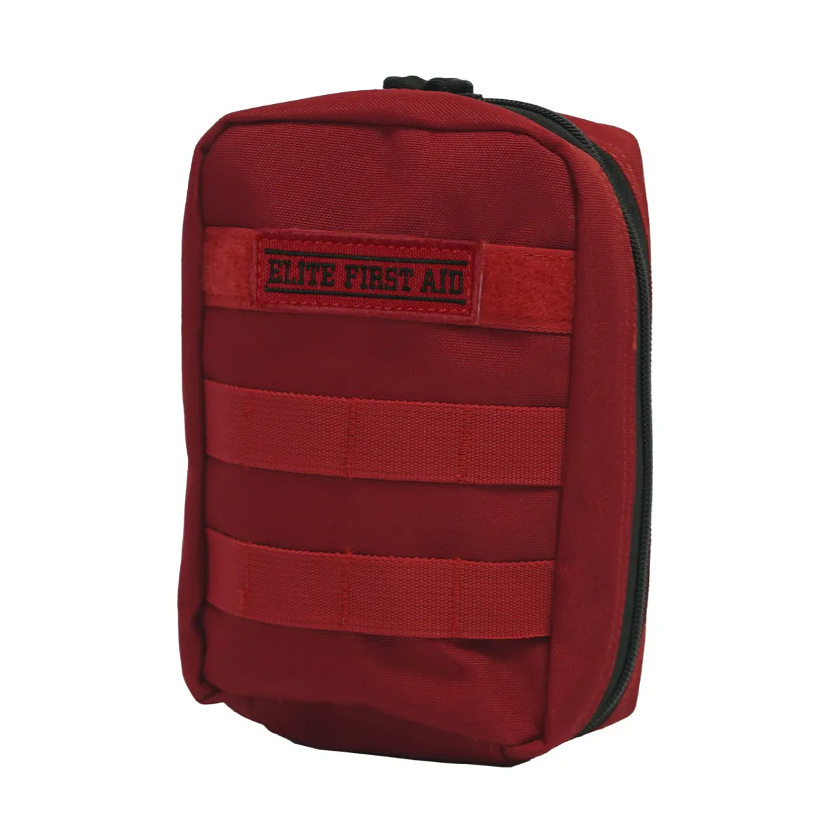 First Aid Only Tactical IFAK PRO blødningskontroll rød