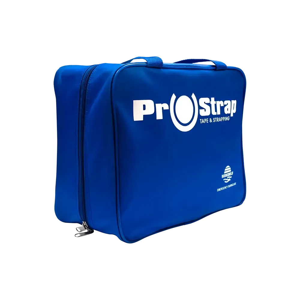 Burnshield Prosport Kit brannskadesett steril