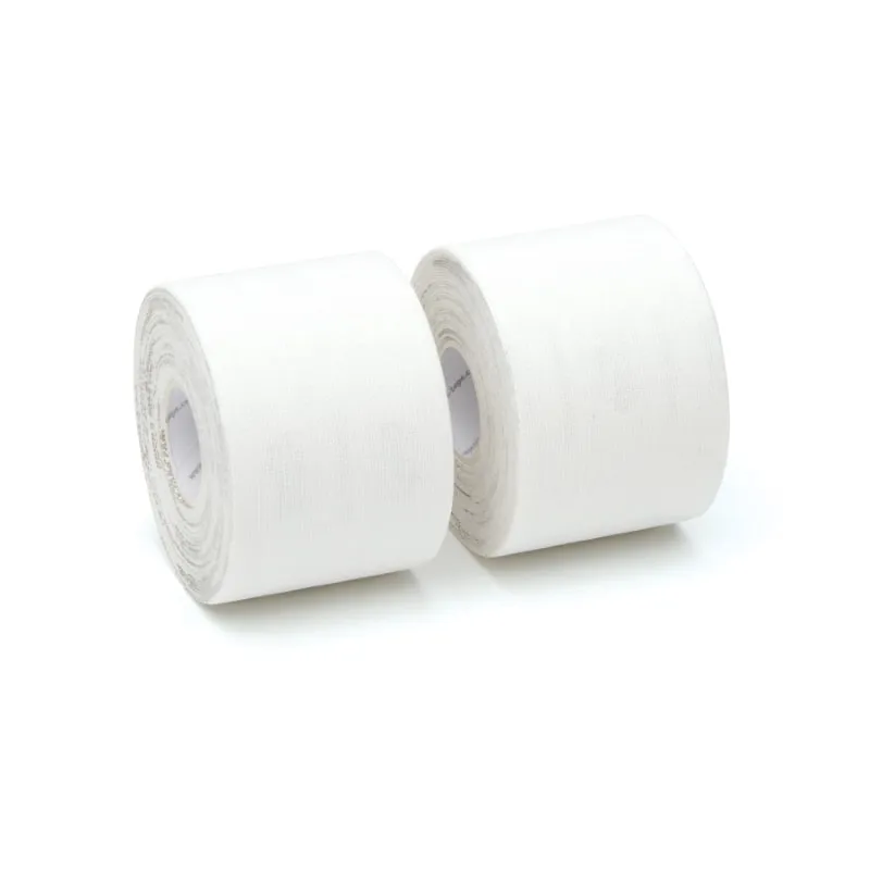 K-tape Team kinesiologitape hvit 2 x 5 m