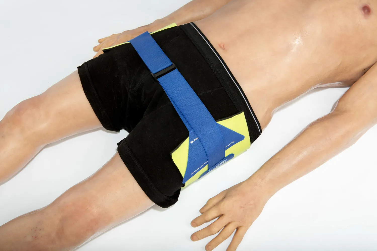 Water-Jel Prometheus Pelvic Splint bekkenbelte stabiliserende