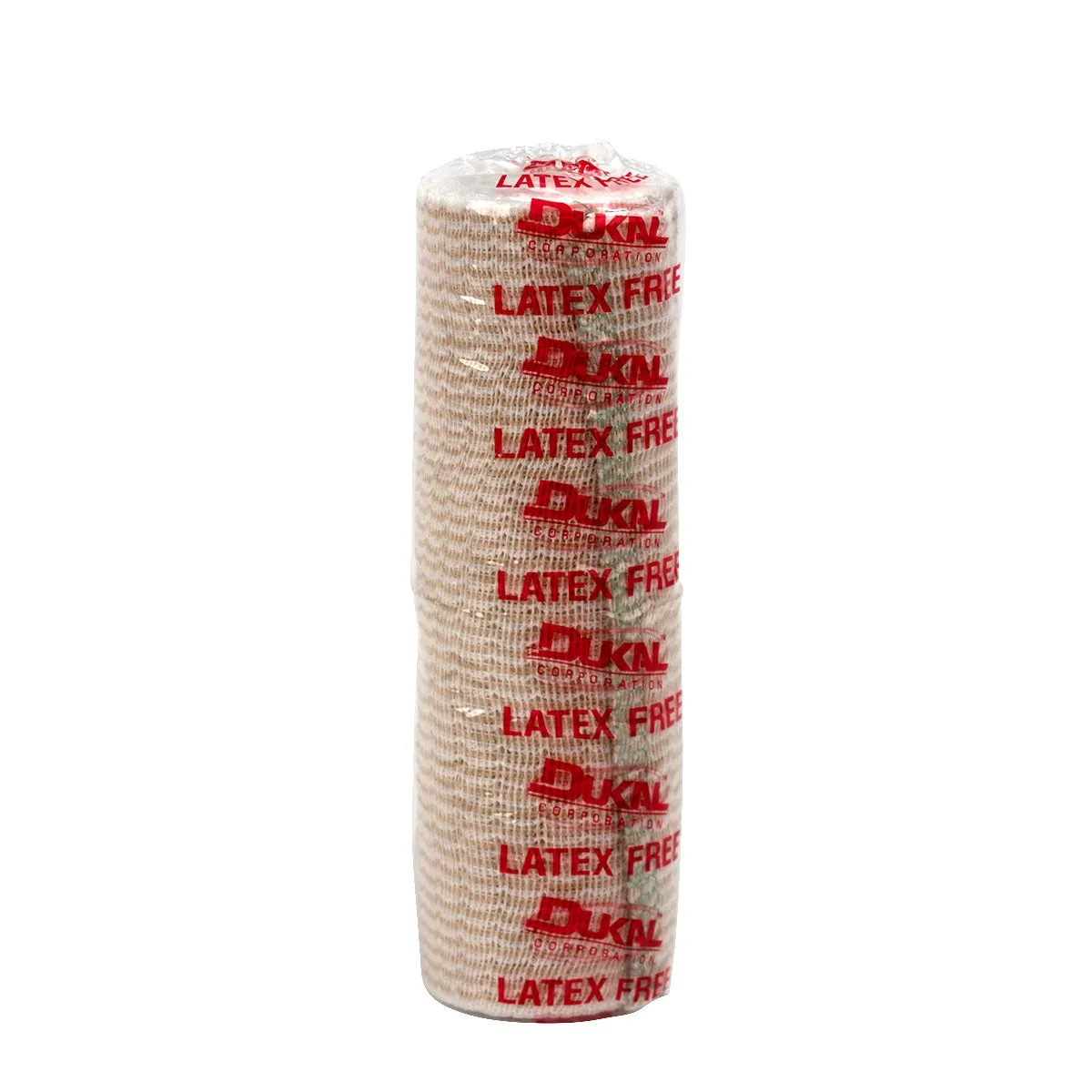 First Aid Only Elastic Wrap elastisk bandasje 15 cm borrelås