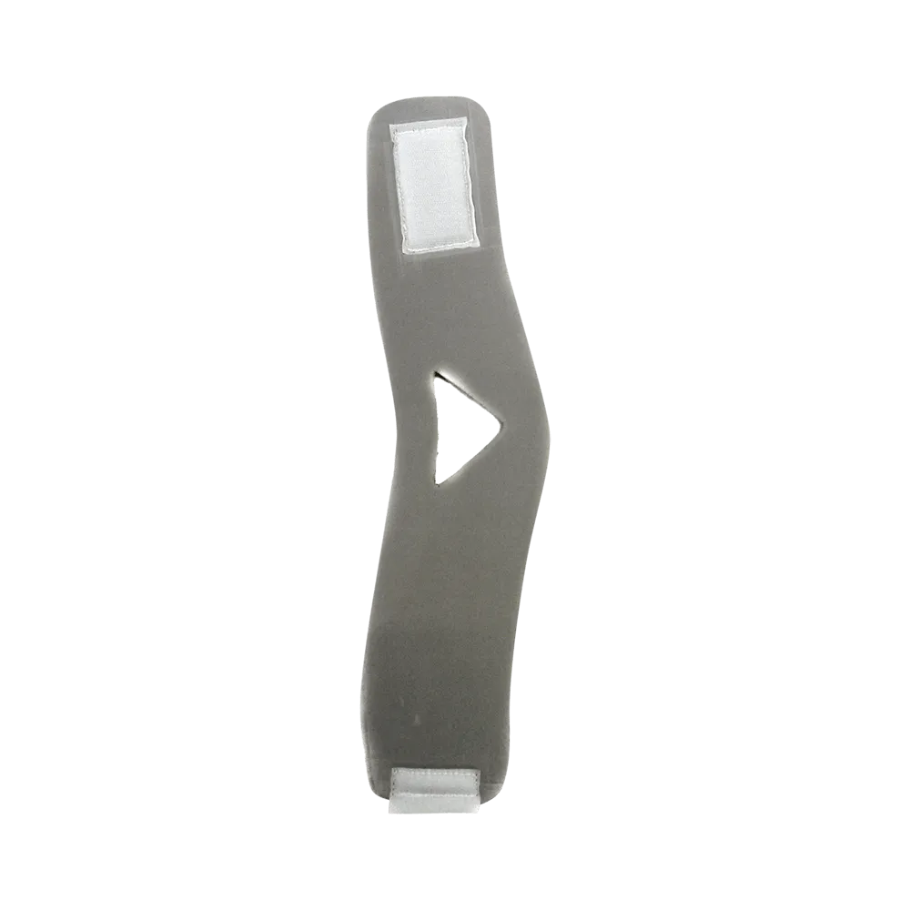 Burnshield Emergency Collar branndressing hals