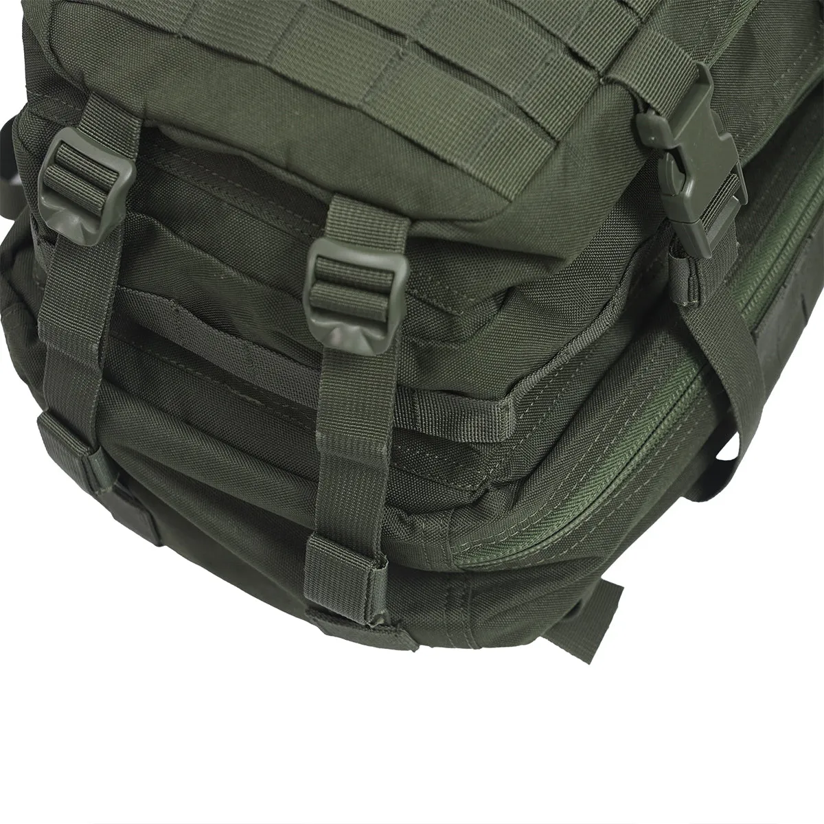 First Aid Only Tactical Trauma sekk oliven blødningskontroll