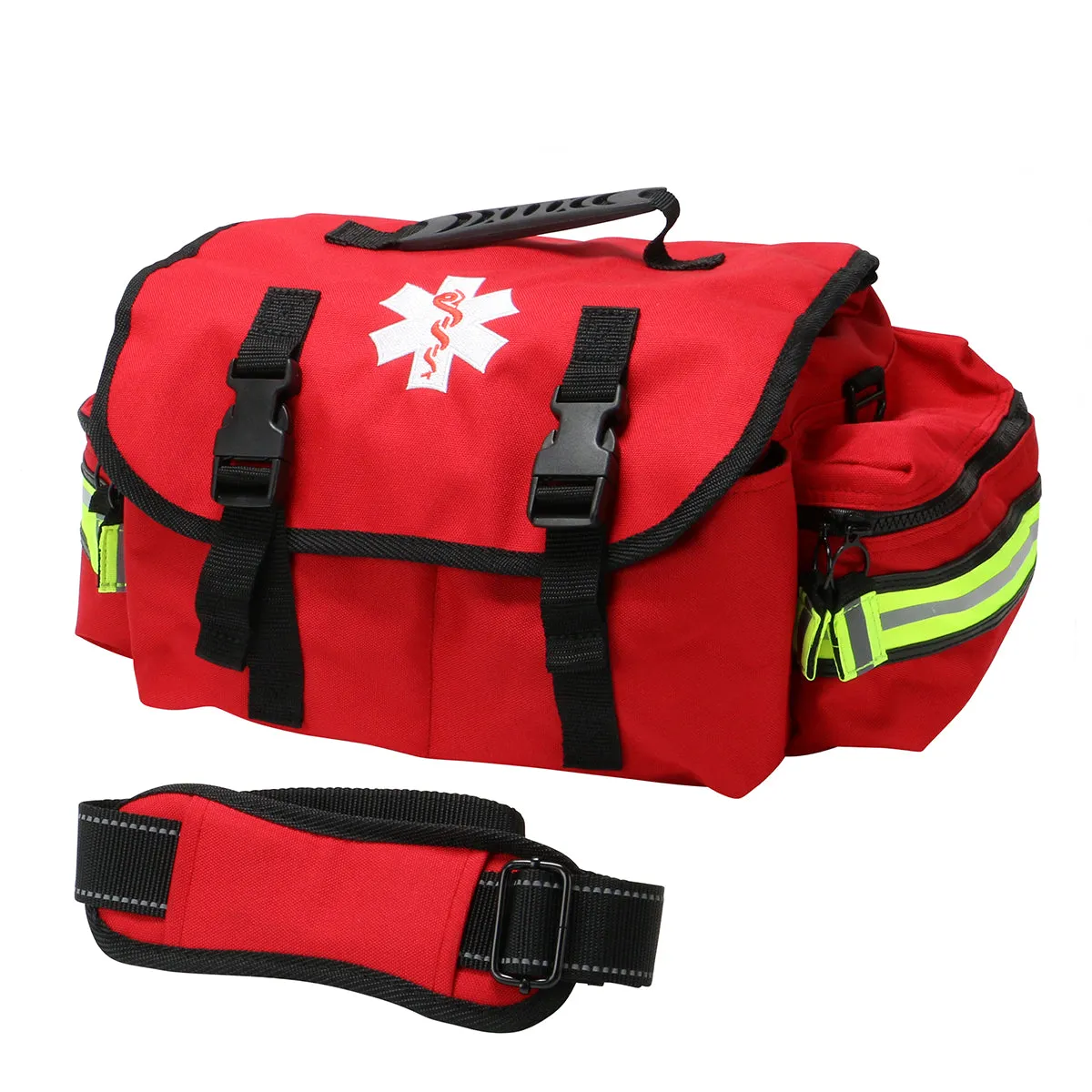 First Aid Only First Responder Standard førstehjelpsveske stor